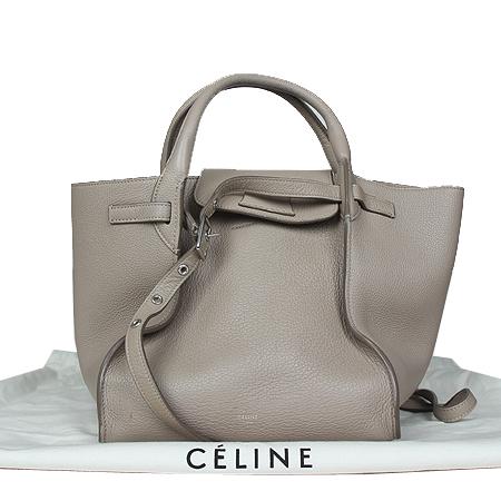 Celine(������) 189313 ���� �ΰ� ������ ���� ���� ��� 2WAY[���ֻ���] �̹���2 - ���̺��� �߰���ǰ