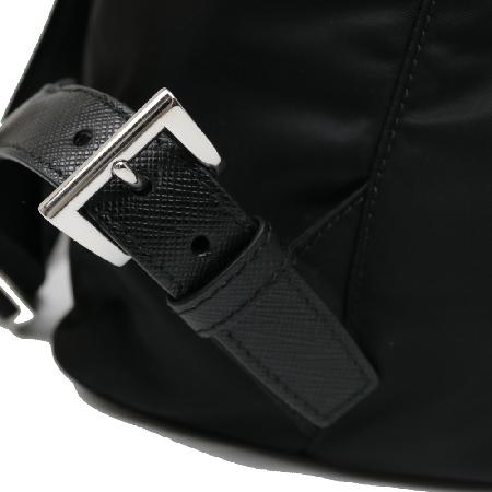 Prada(�����) 1BZ811 ���� ���ڳ� �ﰢ �ΰ� ��� ���� [����ż�����] �̹���4 - ���̺��� �߰���ǰ