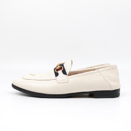 Gucci(����) 631619 �� Ȧ���� ������ ���� 37(240MM) [����ż�����] �̹���3 - ���̺��� �߰���ǰ