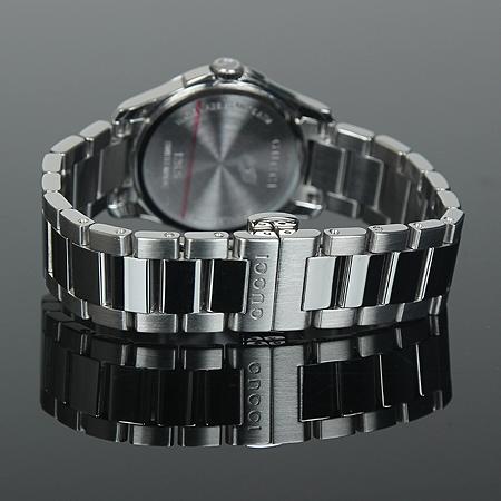 Gucci(����) 126.5 GŸ�Ӹ��� ���� ��ƿ ���� ������ �ð�[���ֻ���] �̹���3 - ���̺��� �߰���ǰ