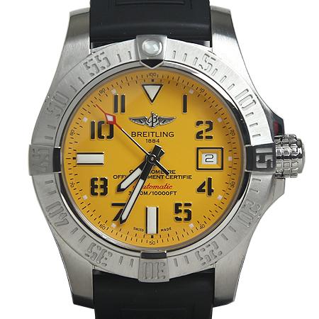 BREITLING(Ʋ) A17331   ƽ   ð[ֻ]