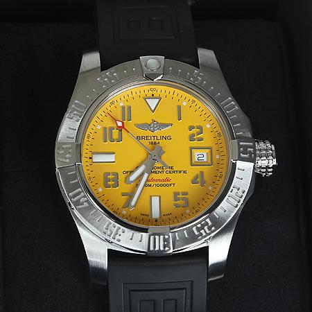 BREITLING(Ʋ) A17331   ƽ   ð[ֻ] ̹3 - ̺ ߰ǰ