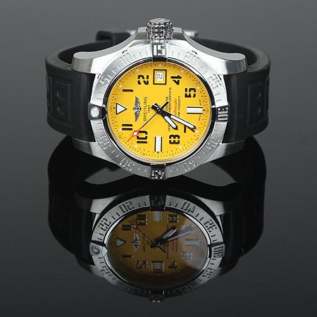 BREITLING(Ʋ) A17331   ƽ   ð[ֻ] ̹4 - ̺ ߰ǰ