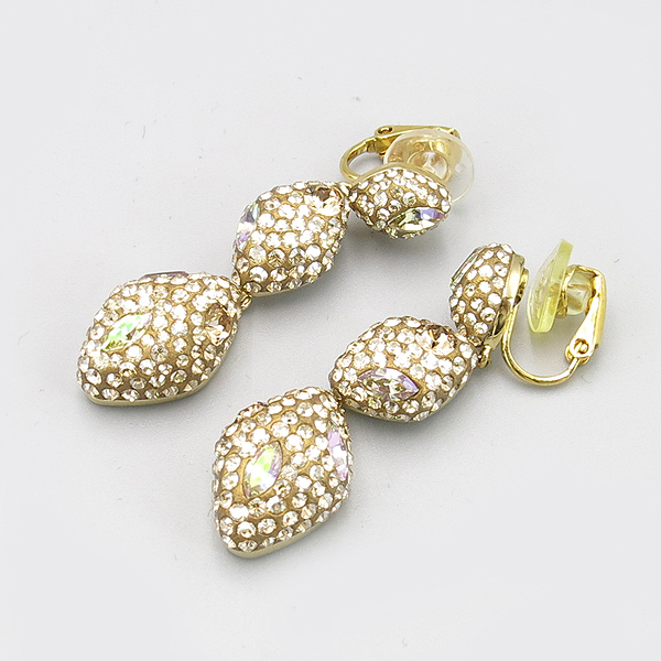 Swarovski(���ͷκ꽺Ű) ũ����Ż ��� ���� �Ͱ��� [��������] �̹���2 - ���̺��� �߰���ǰ