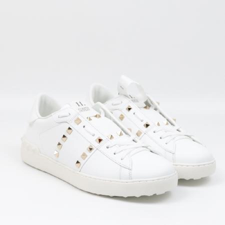 VALENTINO(߷Ƽ) VY2S0931 ŸƲ  Ŀ 40(255MM) [ż] ̹2 - ̺ ߰ǰ