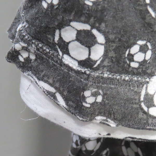 D&G(��ü&���ٳ�) �׷��� �÷� SOCCER BALL Ƽ���� [��õ��] �̹���5 - ���̺��� �߰���ǰ