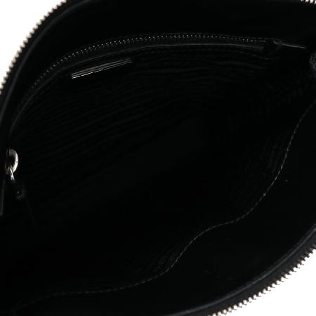 Prada(�����) 2VH062 ���ǾƳ� Ʈ���̾ޱ� �ΰ� ũ�ν��� [����ż�����] �̹���3 - ���̺��� �߰���ǰ