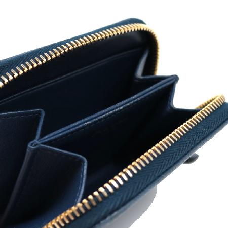 Prada(�����) 1M0268 ���ڷι��� ���� �������� �� ī������ [����ż�����] �̹���3 - ���̺��� �߰���ǰ