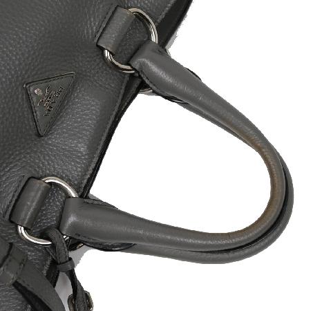 Prada(�����) BN1713 ���ڷ� ���̳� ���� �ΰ� ��Ʈ�� �� ����� [����ż�����] W �̹���3 - ���̺��� �߰���ǰ