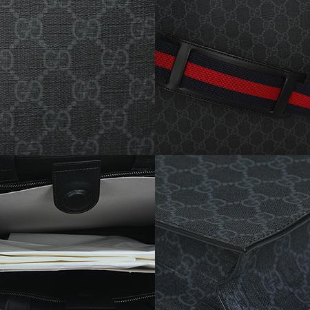 Gucci(����) 495559 GG PVC ĵ����  �������� ��Ʈ �����[���ֻ���] �̹���5 - ���̺��� �߰���ǰ