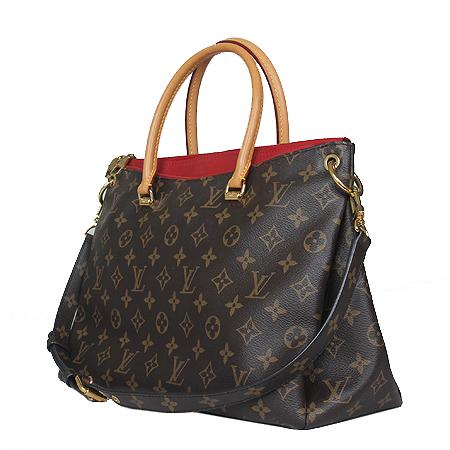 Louis Vuitton(·çÀ̺ñÅë) M41721 ¸ð³ë±×·¥ ĵ¹ö½º ÆÈ¶ó½º MM Å䯮¹é + ¼ñ´õ½ºÆ®·¦(±¤ÁÖ·Ôµ¥Á¡) Louis Vuitton(·çÀ̺ñÅë) M41721 ¸ð³ë±×·¥ ĵ¹ö½º ÆÈ¶ó½º MM Å䯮¹é + ¼ñ´õ½ºÆ®·¦(±¤ÁÖ·Ôµ¥Á¡)