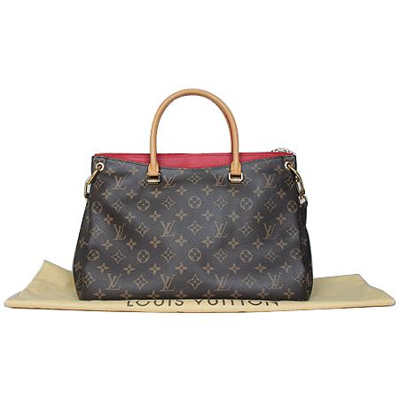 Louis Vuitton(·çÀ̺ñÅë) M41721 ¸ð³ë±×·¥ ĵ¹ö½º ÆÈ¶ó½º MM Å䯮¹é + ¼ñ´õ½ºÆ®·¦(±¤ÁÖ·Ôµ¥Á¡) Louis Vuitton(·çÀ̺ñÅë) M41721 ¸ð³ë±×·¥ ĵ¹ö½º ÆÈ¶ó½º MM Å䯮¹é + ¼ñ´õ½ºÆ®·¦(±¤ÁÖ·Ôµ¥Á¡)