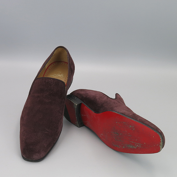 Christian Louboutin (ũ )  ÷ ̵ DANDELION(ܵ)   - 260MM [] ̹2 - ̺ ߰ǰ
