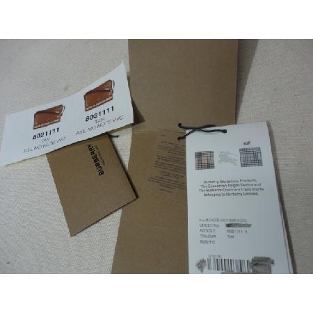 20�� ����)Burberry(������) 8021111 ��Ƽ��üũ ���� ��Ʈ ũ�ν���[û�ֱ�õ������] �̹���5 - ���̺��� �߰���ǰ