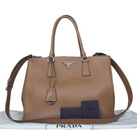 Prada(�����)  1BA274 ����ΰ� ���� ���� ���� 2WAY [���ַԵ���] �̹���2 - ���̺��� �߰���ǰ