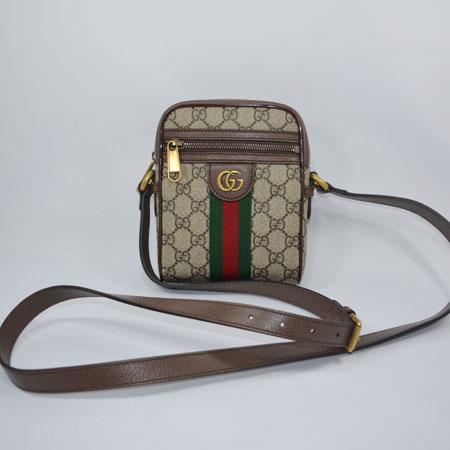 Gucci(����) 598127 GG �ΰ� ������ ĵ���� ���ǵ�� �̴� ũ�ν��� �̹���2 - ���̺��� �߰���ǰ