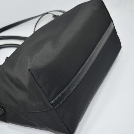 Prada(�����) 1BA104 NERO �׼��� ���ڳ� ����Ʈī�� Ʈ���� ���� �ΰ� ��Ʈ�� + �����Ʈ�� 2WAY �̹���3 - ���̺��� �߰���ǰ