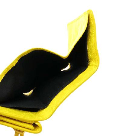 Balenciaga(�߷��þư�) 477455 ��Ƽ�� ���� �̴� ������ �̹���3 - ���̺��� �߰���ǰ