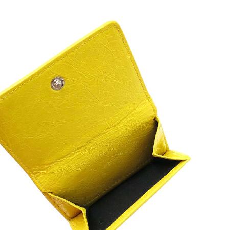 Balenciaga(�߷��þư�) 477455 ��Ƽ�� ���� �̴� ������ �̹���4 - ���̺��� �߰���ǰ