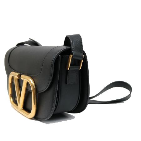 VALENTINO(�߷�Ƽ��) TW2B0G09ZXL ���ۺ� ũ�ν� �ٵ�� [����ż�����] �̹���2 - ���̺��� �߰���ǰ