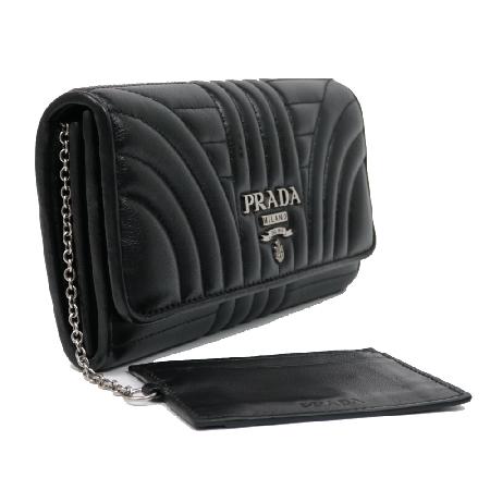 Prada(�����) 1MH132 ���̾�׷� �÷� ������ [����ż�����] W �̹���3 - ���̺��� �߰���ǰ