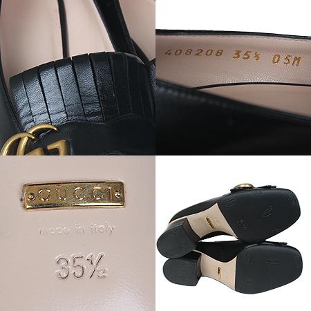 Gucci(����) 408208 GG����ΰ� ���� ���� ����Ʈ �̵��� ������ ��������(225ȣ)[���ֻ���] �̹���5 - ���̺��� �߰���ǰ