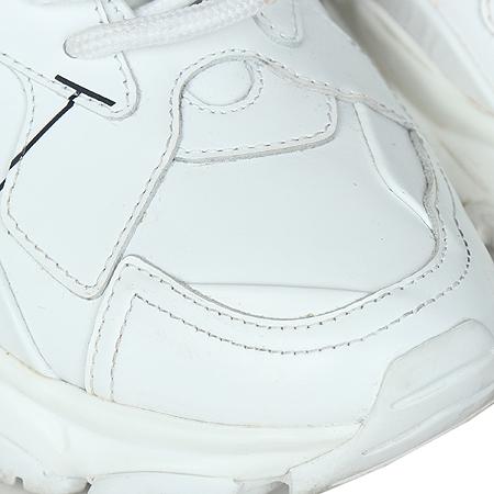 VALENTINO(�߷�Ƽ��) UWS0MS3RKW ȭ��Ʈ���� �ٿ ������ ����Ŀ��(220~225)[���ֻ���] �̹���3 - ���̺��� �߰���ǰ