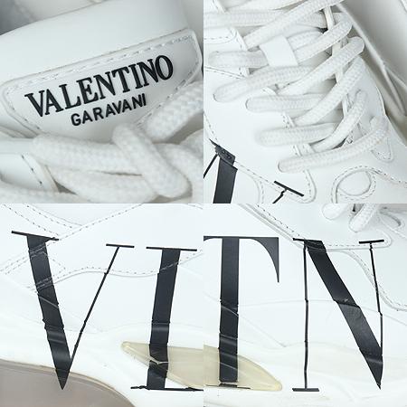 VALENTINO(�߷�Ƽ��) UWS0MS3RKW ȭ��Ʈ���� �ٿ ������ ����Ŀ��(220~225)[���ֻ���] �̹���4 - ���̺��� �߰���ǰ
