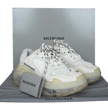 �߷��þư� Ʈ���� S ���� ����Ŀ�� 