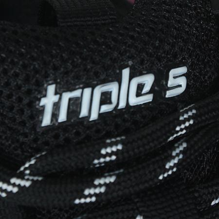 Balenciaga(�߷��þư�) 544351 ���� �÷� Ʈ���� S Ʈ���̳� ������ ����Ŀ��(225ȣ)[���ֻ���] �̹���4 - ���̺��� �߰���ǰ