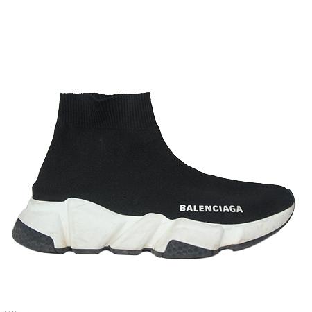 Balenciaga(�߷��þư�) 525712 ���� ȭ��Ʈ ���ǵ巯�� ������ ����Ŀ��(225ȣ)[���ֻ���] �̹���3 - ���̺��� �߰���ǰ