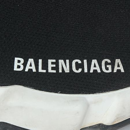 Balenciaga(�߷��þư�) 525712 ���� ȭ��Ʈ ���ǵ巯�� ������ ����Ŀ��(225ȣ)[���ֻ���] �̹���4 - ���̺��� �߰���ǰ