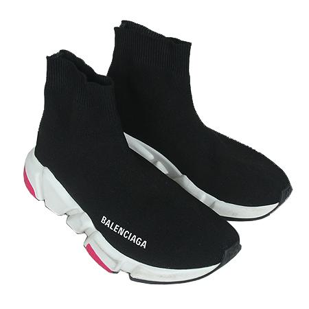 Balenciaga(�߷��þư�) 540681 ���� ȭ��Ʈ ���ǵ巯�� ������ ����Ŀ��(225ȣ)[���ֻ���] �̹���2 - ���̺��� �߰���ǰ