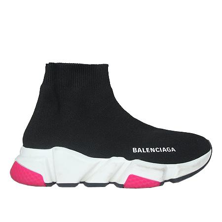 Balenciaga(�߷��þư�) 540681 ���� ȭ��Ʈ ���ǵ巯�� ������ ����Ŀ��(225ȣ)[���ֻ���] �̹���3 - ���̺��� �߰���ǰ
