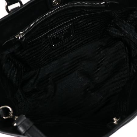 Prada(�����) BN1841 �к긯 ���� �ΰ� ��� ��Ʈ�� �� ����� [����ż�����] �̹���3 - ���̺��� �߰���ǰ