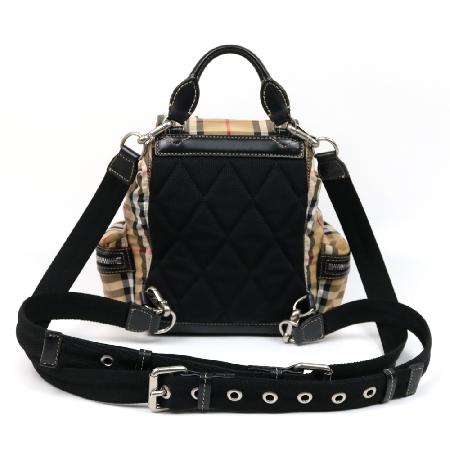 Burberry(������) 4078471 ��Ƽ�� üũ ���� ���� ���� [����ż�����] �̹���3 - ���̺��� �߰���ǰ