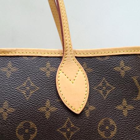 Louis Vuitton(���̺���) M40157 ���׷� ĵ���� �׹�Ǯ GM ����� �̹���2 - ���̺��� �߰���ǰ