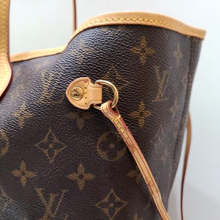 Louis Vuitton(���̺���) M40157 ���׷� ĵ���� �׹�Ǯ GM ����� �̹���3 - ���̺��� �߰���ǰ