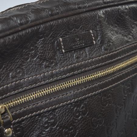 Gucci(����) 201448 ��ũ���� �ø� GG�ΰ� ���� ũ�ν��� �̹���4 - ���̺��� �߰���ǰ