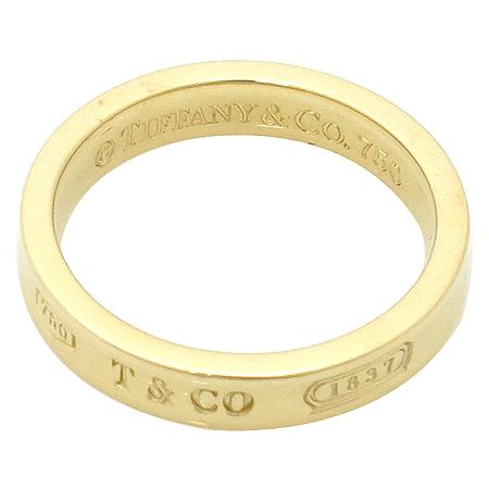 Tiffany(Ƽ�Ĵ�) 18K(750) ���ο� ��� 1837 �ΰ� ���� - 19ȣ [����2] �̹���2 - ���̺��� �߰���ǰ