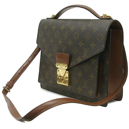 Louis Vuitton(���̺���) M51187 ���׷� ĵ���� ���� ��Ʈ�� + �����Ʈ�� [����2] �̹���2 - ���̺��� �߰���ǰ