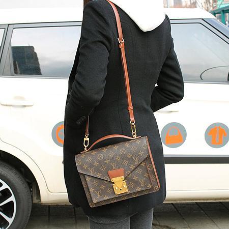 Louis Vuitton(���̺���) M51187 ���׷� ĵ���� ���� ��Ʈ�� + �����Ʈ�� [����2] �̹���5 - ���̺��� �߰���ǰ