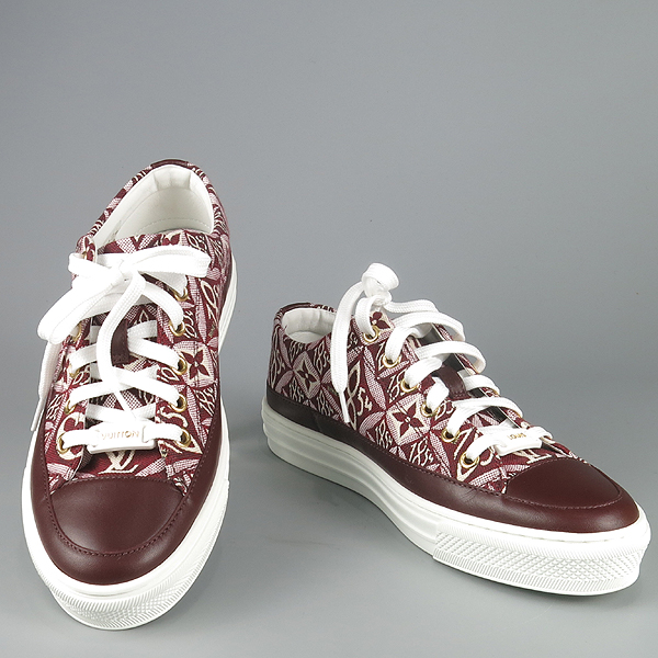 Louis Vuitton(���̺���) 1A8DDL ������ �÷� SINCE 1854 ���ڶ� ������ ����Ŀ�� - 225MM [��������] �̹���2 - ���̺��� �߰���ǰ