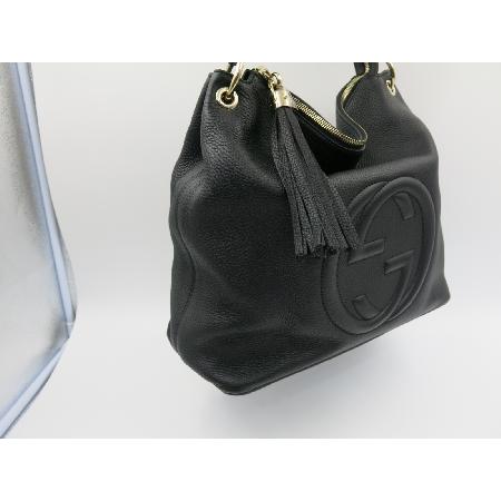 Gucci(����) 408825 ��ȣ �׽� 2Way �̹���3 - ���̺��� �߰���ǰ