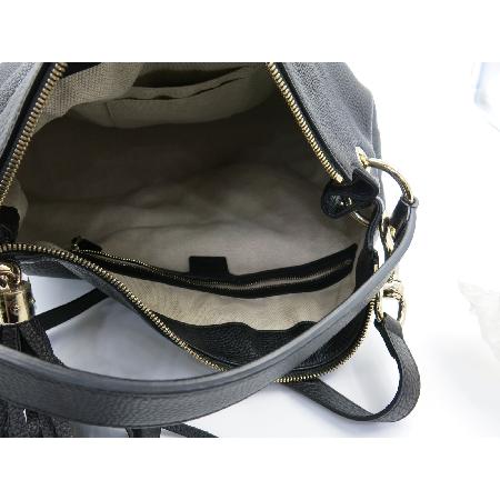 Gucci(����) 408825 ��ȣ �׽� 2Way �̹���5 - ���̺��� �߰���ǰ