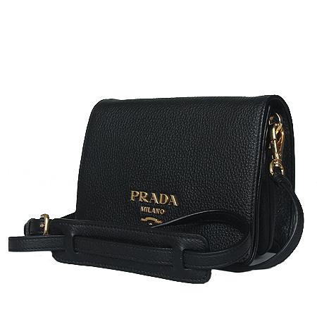 Prada(�����) 1BD102 ���� ���� ���ڷ� ���� �ΰ� �̴� ����� + ��Ʈ�� [���ַԵ���] �̹���2 - ���̺��� �߰���ǰ