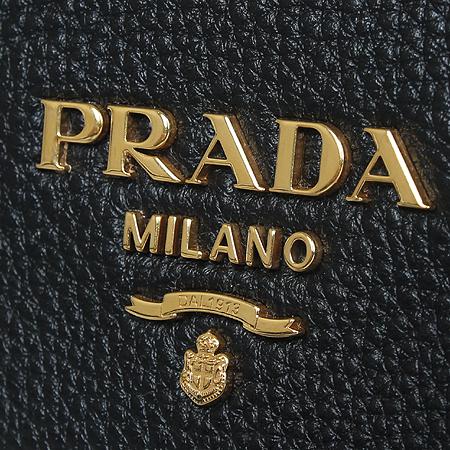 Prada(�����) 1BD102 ���� ���� ���ڷ� ���� �ΰ� �̴� ����� + ��Ʈ�� [���ַԵ���] �̹���4 - ���̺��� �߰���ǰ