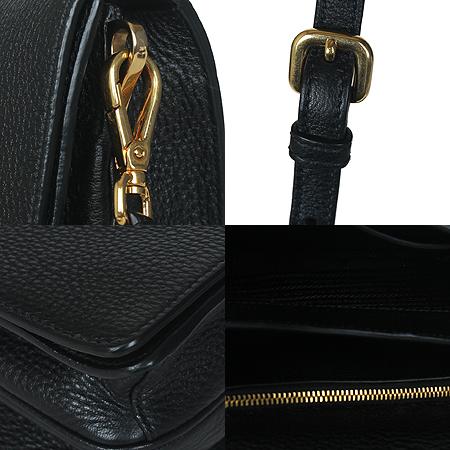 Prada(�����) 1BD102 ���� ���� ���ڷ� ���� �ΰ� �̴� ����� + ��Ʈ�� [���ַԵ���] �̹���5 - ���̺��� �߰���ǰ