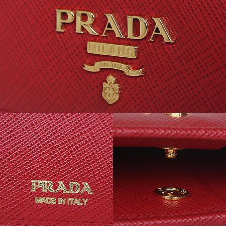 Prada(�����) 1MV020 ���ǾƳ� ���� ���� ���� �ΰ� ������ ������ (���ַԵ���) �̹���4 - ���̺��� �߰���ǰ