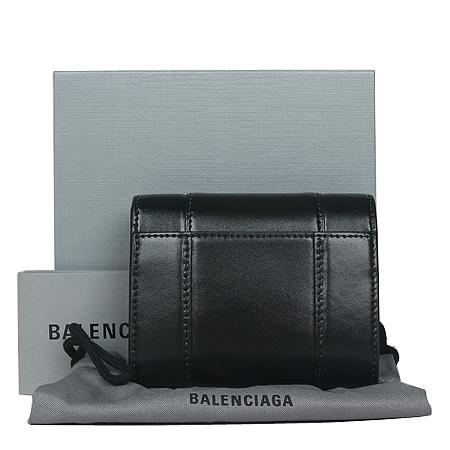 Balenciaga(�߷��þư�) 634834 ���� �ƿ��۷��� ����Ʈ ������ [���ַԵ���] �̹���2 - ���̺��� �߰���ǰ